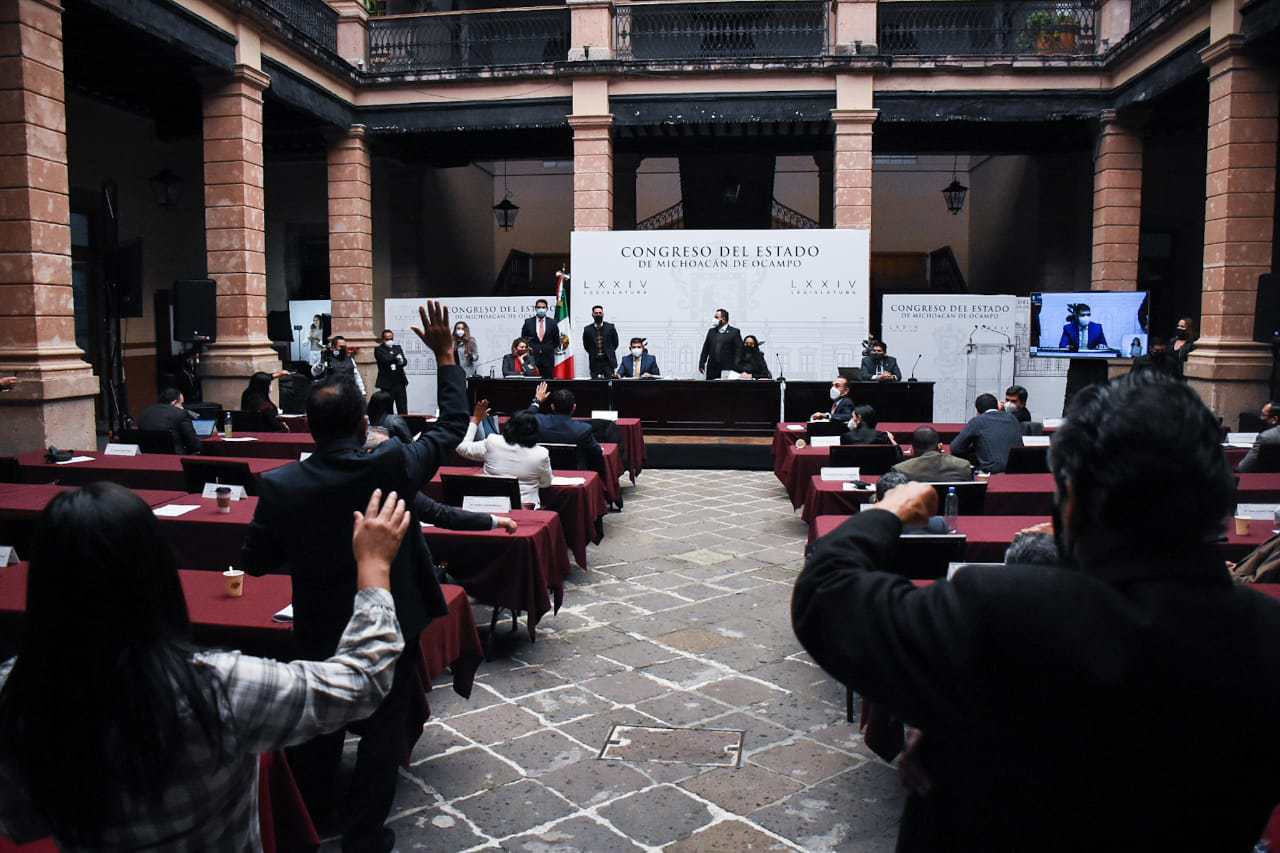 Derechos de niñas, niños y adolescentes