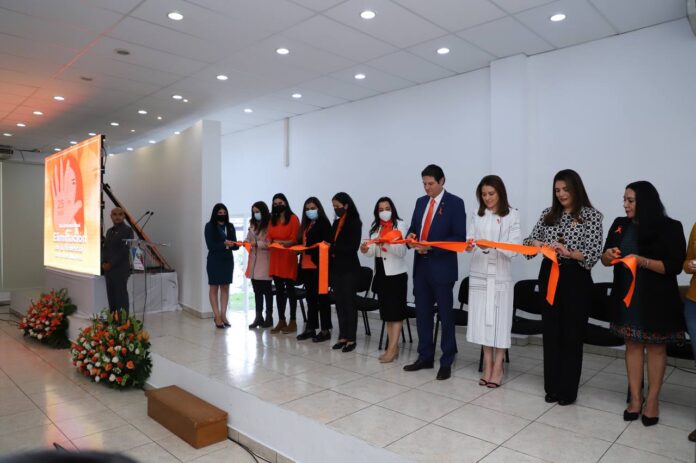 alfonso Casa Refugio