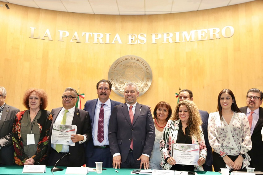 industria de la transformacion