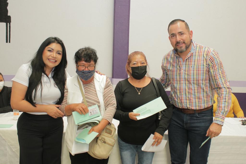 Reencuentros familiares en Huandacareo (2)