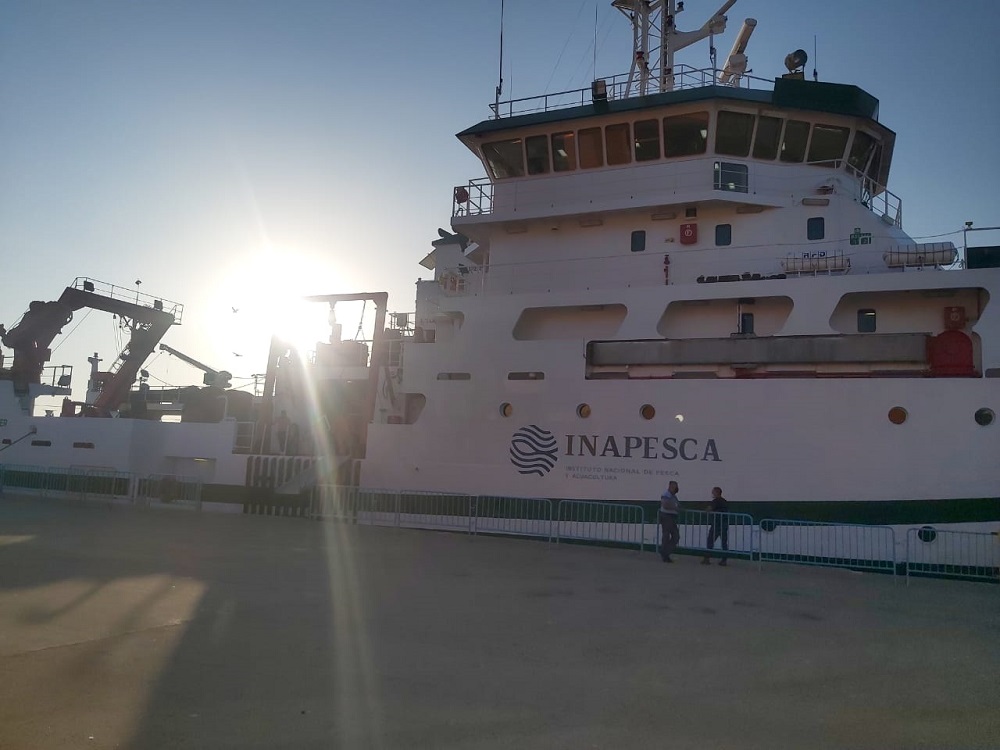 220800 AGRICULTURA INAPESCA NOMBRA TRES MONTAÑAS SUBMARINAS EN HONOR A CIENTÍFICOS MEXICANOS -4