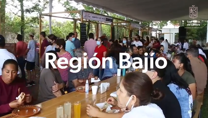 Región Bajío