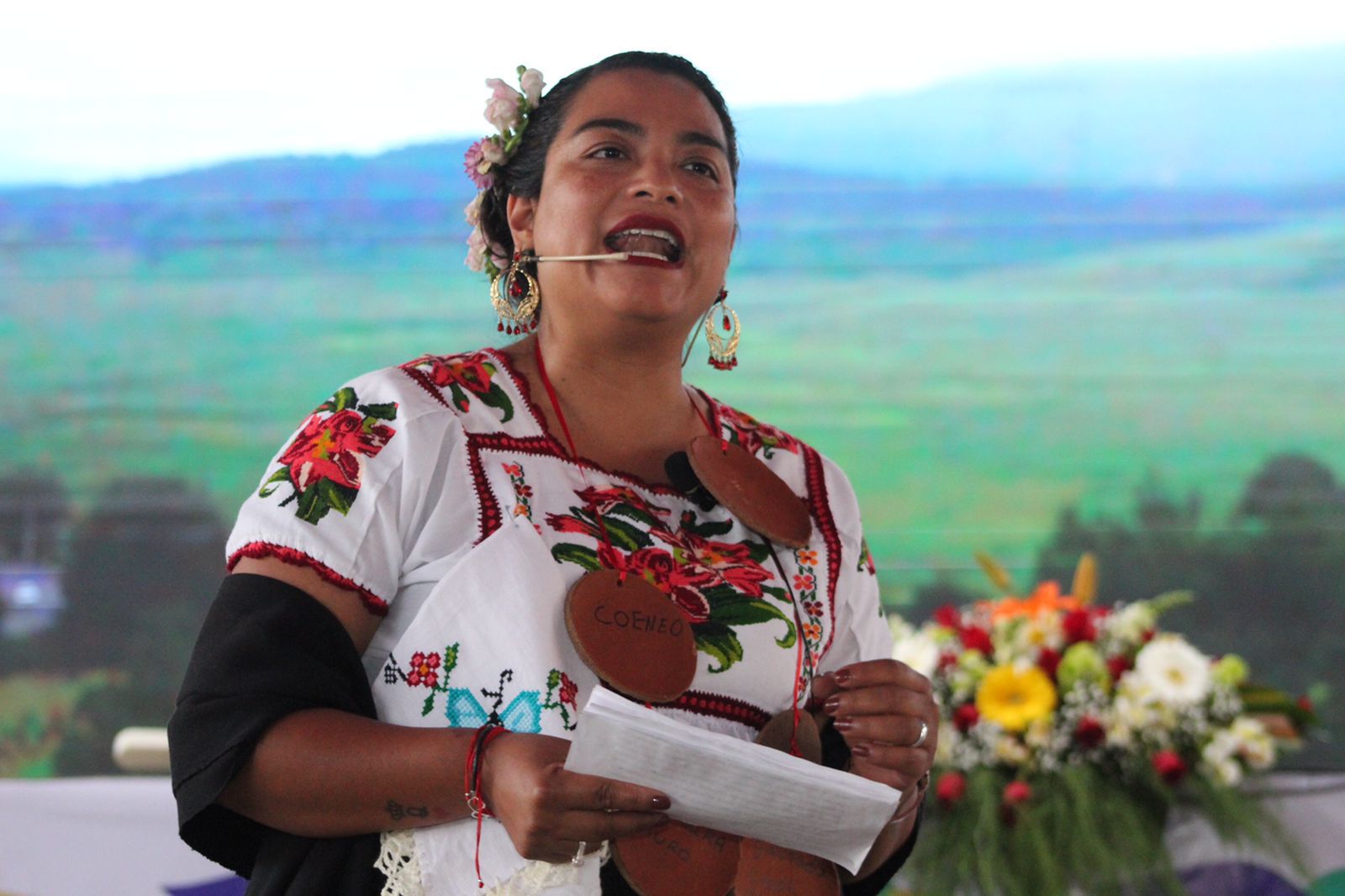 Eréndira Isauro