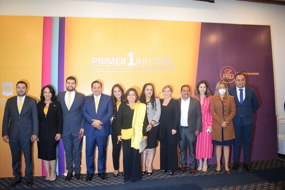 PRD Informe 14