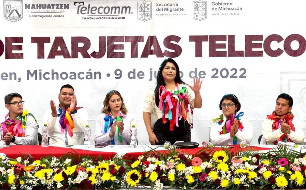 telecomm