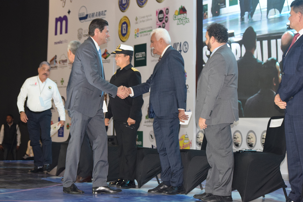 Congreso Mesoamericano 11