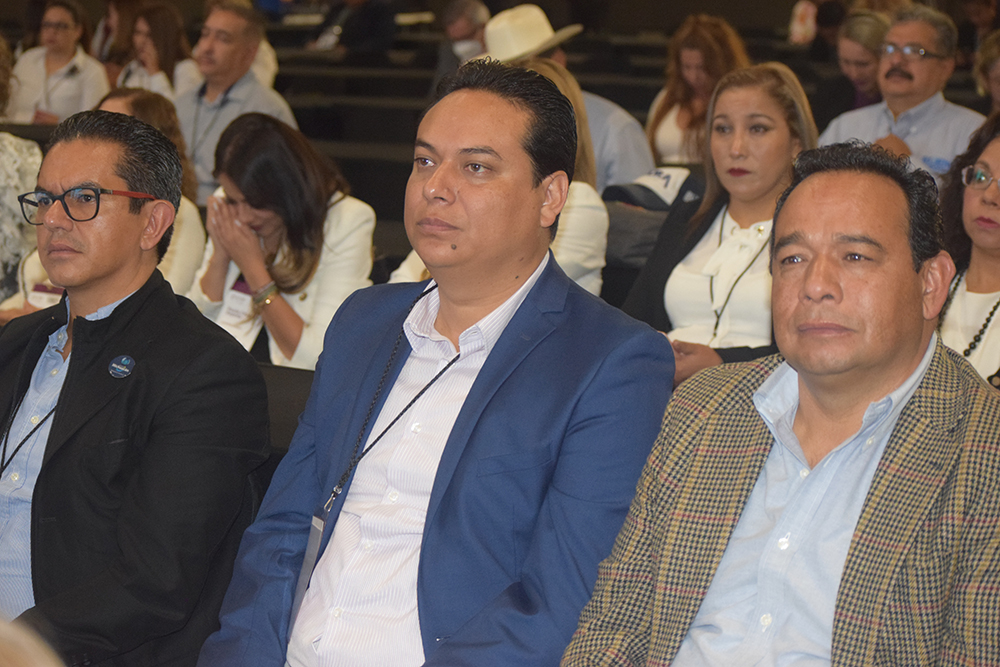 Congreso Mesoamericano 12