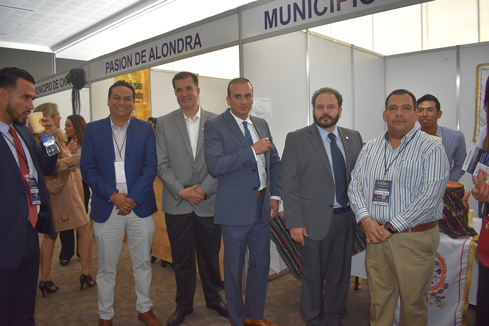Congreso Mesoamericano 9