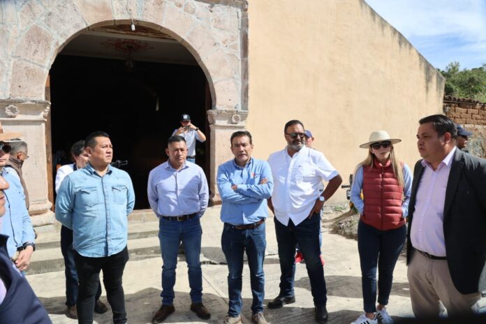Operativo NOche de Muertos