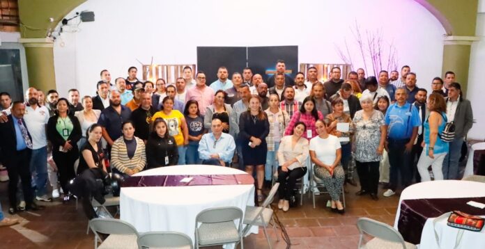 Rehabilitación Dip Luz García