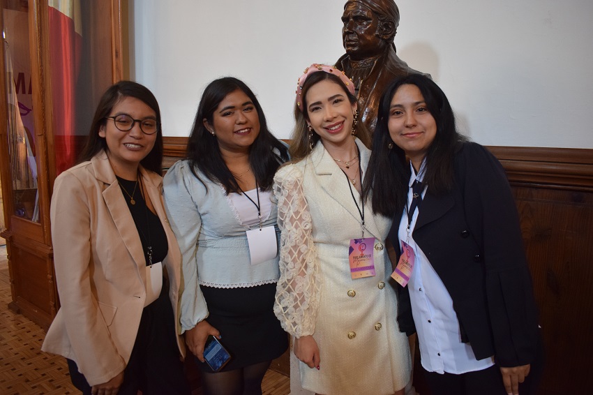 Parlamento Mujeres 2023_12