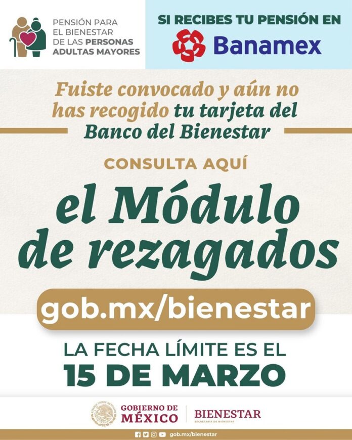 adultos mayores bienestar