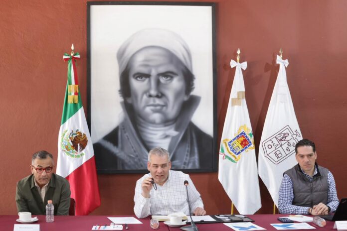 Alfredo Ramirez Bedolla 1