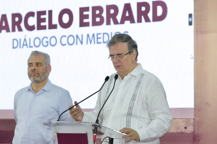 ebrard-Bedolla