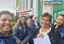Aprueba Embajada de EUA las primeras visas del programa Uniendo Corazones por Lagunillas