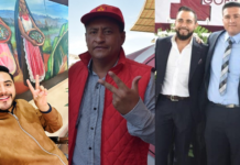 Define Morena 25 candidaturas para alcaldías y diputaciones locales