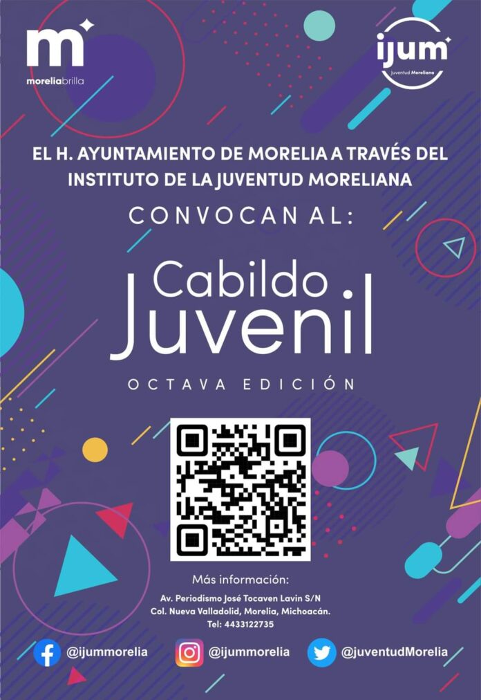 CABILDO JUVENIL