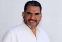 Acuitzio da paso a la alternancia con Adán Guillén “El Charro”