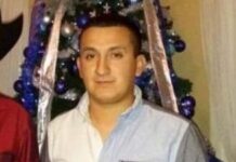 Secuestran al activista ambiental Álvaro Alcahuter