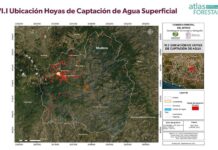 Atlas para tomar decisiones ambientales