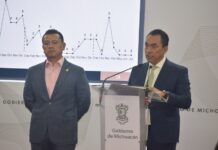 Todos los recursos humanos del estado y federación para dar con Juárez Blanquet: FGE