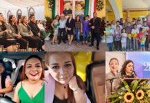 Intenso operativo para localizar a Mary Juárez Blanquet: Bedolla