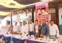 Cartel taurino de lujo y espectaculares bandas, en las Fiestas de Octubre 2024, de Lagunillas