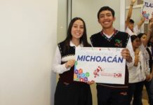 Estudiantes del Cecytem Penjamillo crean fungicida natural para cultivos de maíz