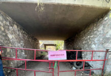 Ponen alto al tiradero de basura en Copándaro