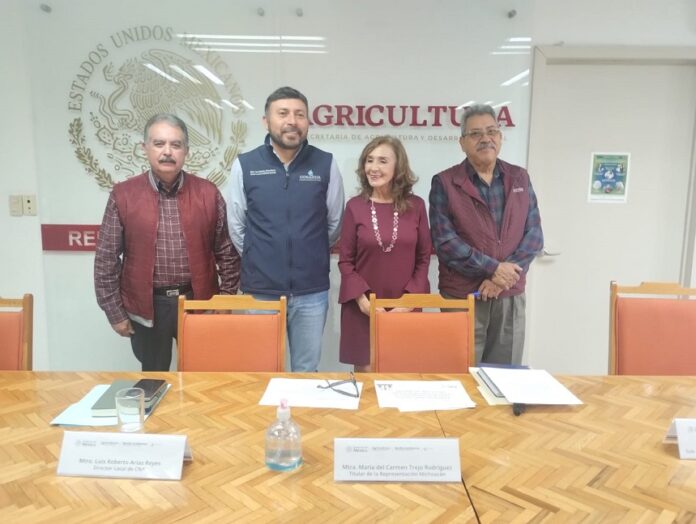 Maria del Carmen Trejo (1)