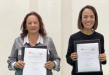 Sí Financia y Copándaro firman convenio para beneficiar negocios y empresas