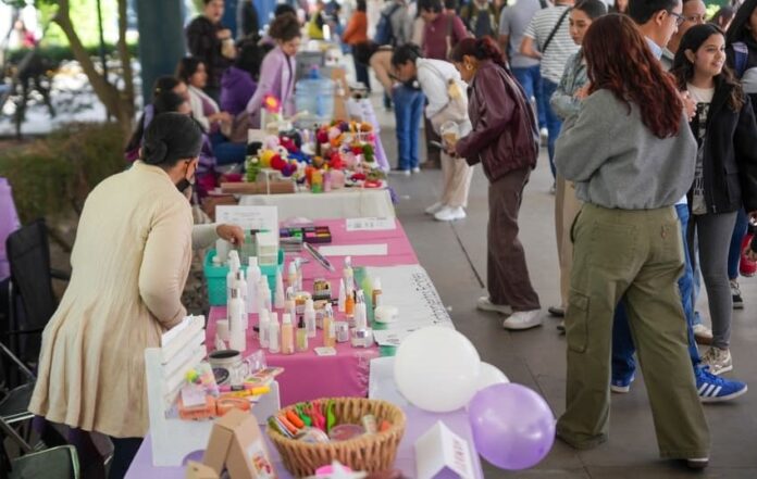 Estudiantes Nicolaitas (1)