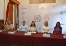 Cumple 45 años el Vía Crucis Viviente en Angamacutiro