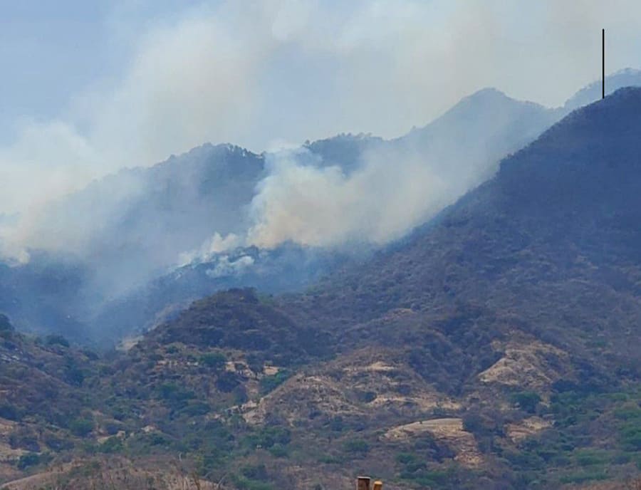 Nocupetaro incendio 3