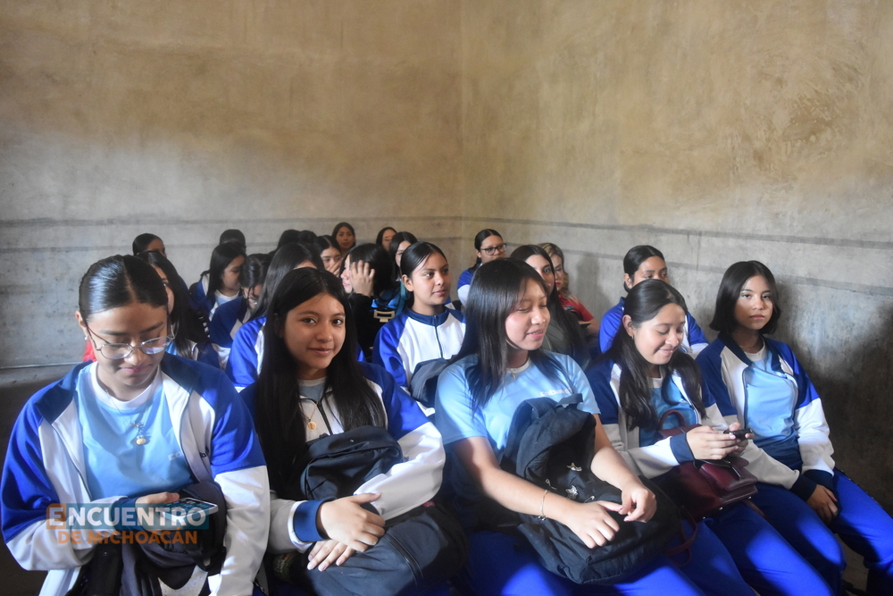 Un llamado al cambio  (18)