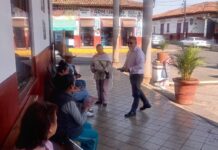 Elecciones judiciales: Miguel Alejandro Rangel, el rival a vencer