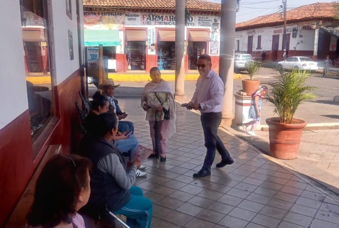 Miguel Ángel Rangel