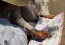 Rumbo a la elección judicial