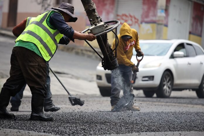 Bacheo (2)