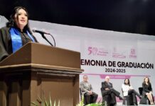 El COBAEM Michoacán celebra el fin de un ciclo y el inicio de nuevas historias