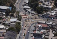 Avanza construcción de autopista Maravatío-Zitácuaro; en noviembre listo el tramo Irimbo-Tuxpan