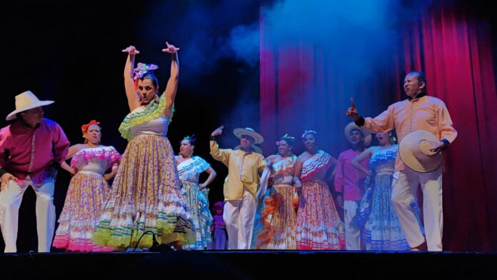 ballet folklórico morelia 2