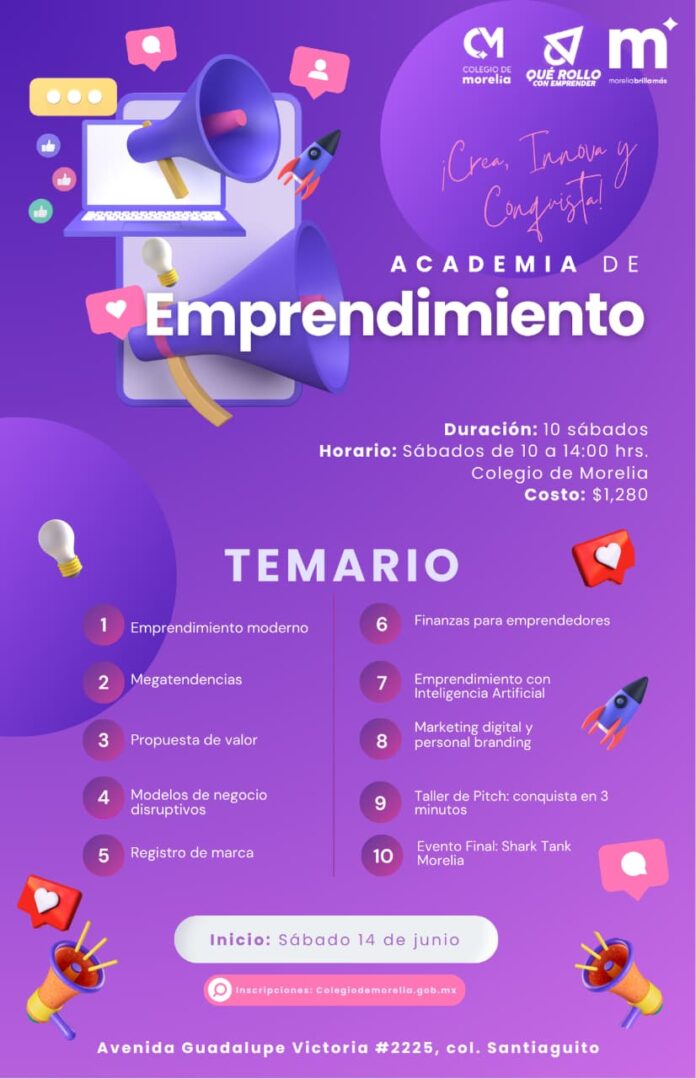 emprendimiento