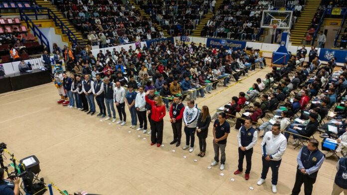 examen de admisión 3