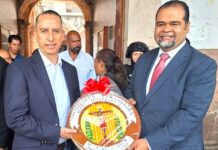 Morelos y Puruándiro fortalecen lazos de cooperación