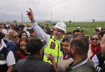 Ex Hacienda de Melchor Ocampo, en Contepec, será centro de investigación de la UMSNH