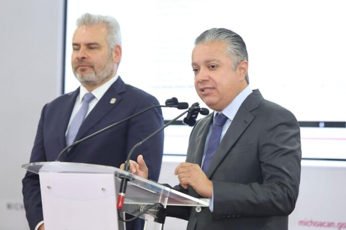 Cero observaciones Michoacan_ASF