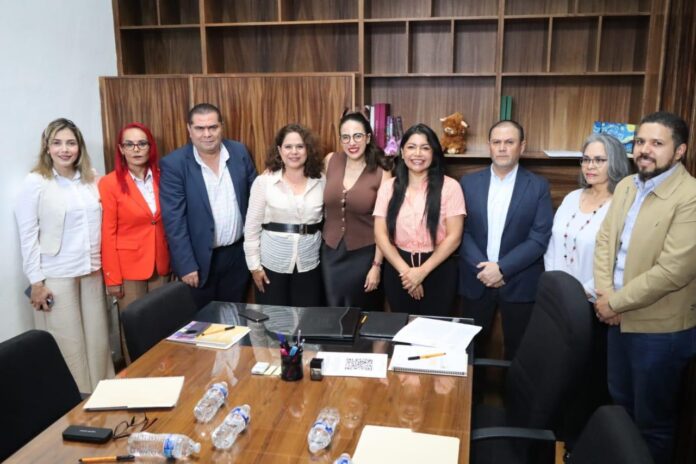 Comité para la Atención a la Violencia de Género