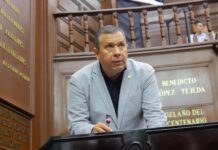 Juan Carlos Barragán propone que víctimas de accidentes viales no paguen grúas ni corralón