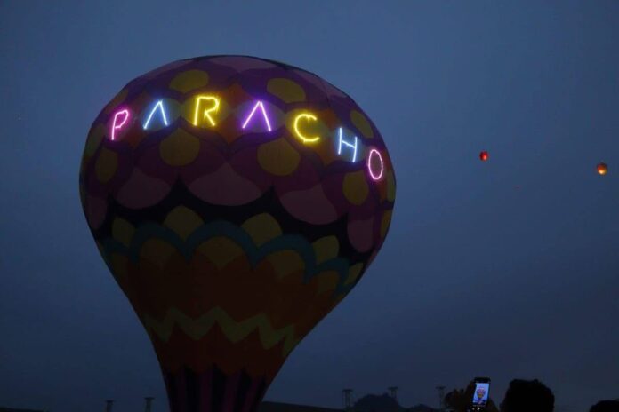 Paracho cantoya1